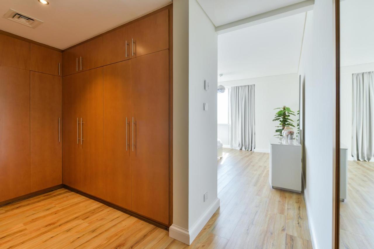 Al Fattan I Sea View I Luxury Jbr I Free 5 Star Beach Resorts Access! 迪拜 外观 照片